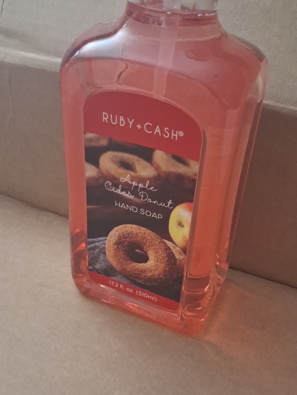 Handsoap Nwt - Picture 5 of 5